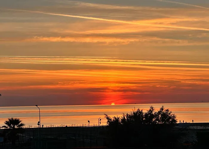 - Annamaria - Intero Appartamento Vistamare -