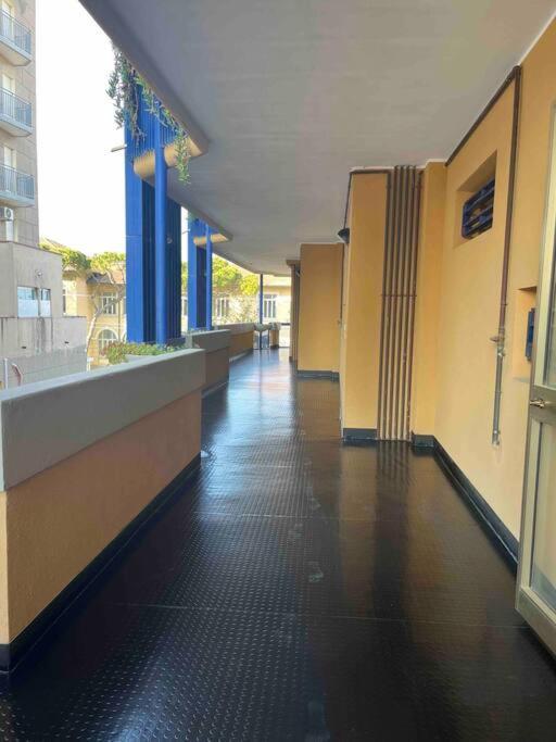 Appartamento - Annamaria - Intero Vistamare - Rimini