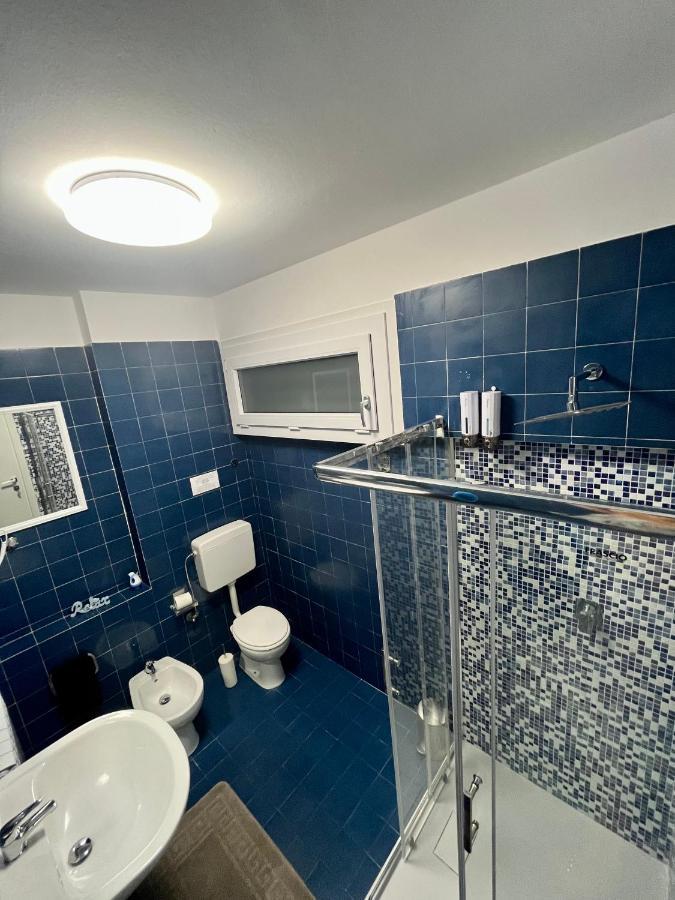 Appartamento - Annamaria - Intero Vistamare -